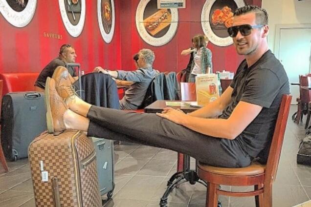 Артем Милевский Минск