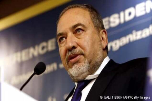 Ультранаціоналіст Авігдор Ліберман став міністром оборони Ізраїлю