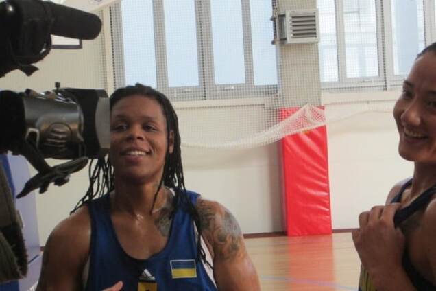 Д\u0027Андра Мосс