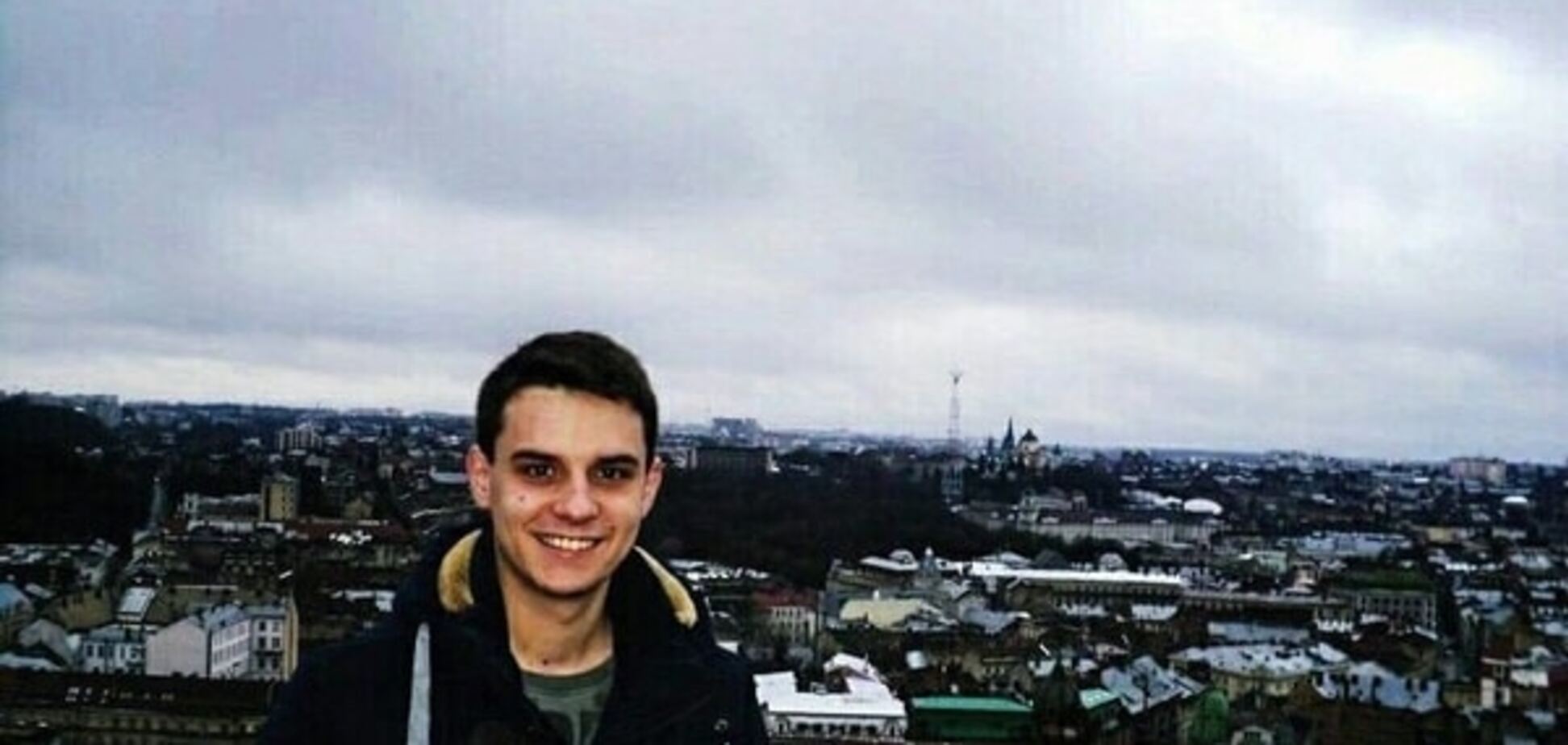 Термінової допомоги потребує 22-річний Ярослав Тихоліс з Тернопільщини