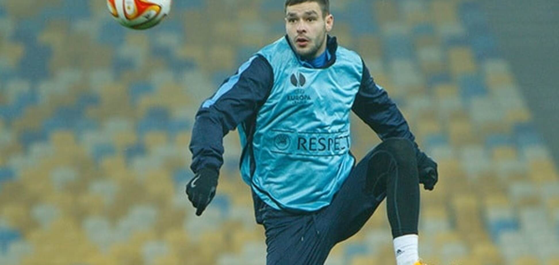 Євген Шахов