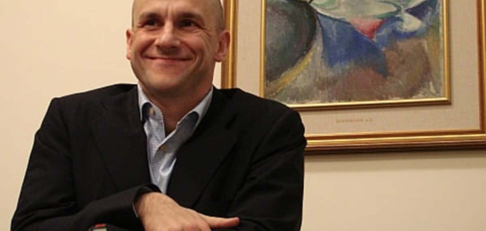 Константин Григоришин