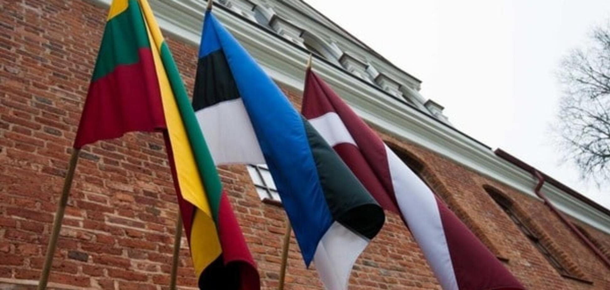 Солдаты 'информационной' войны в странах Балтии