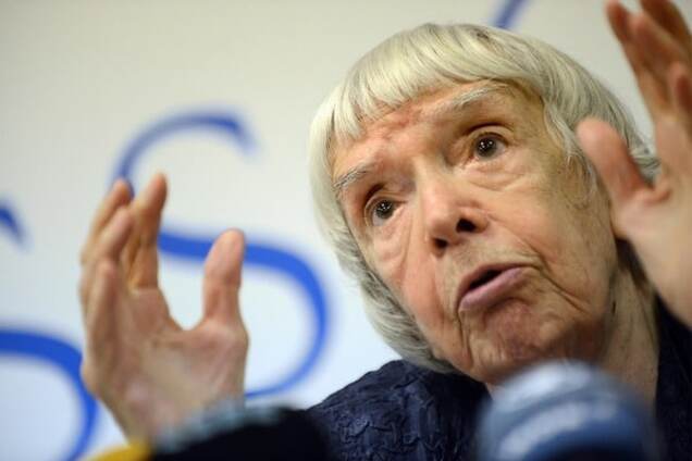 Людмила Алексеева