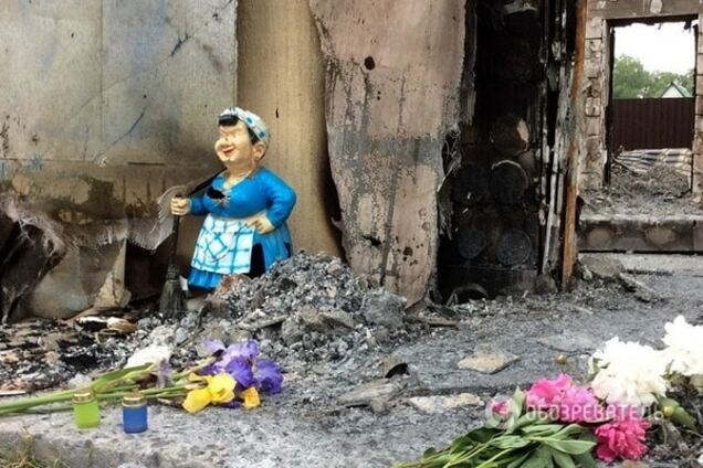 'Падлюки, що ж ви робите?!': страшні подробиці НП на Київщині, під час якої загинуло 17 осіб