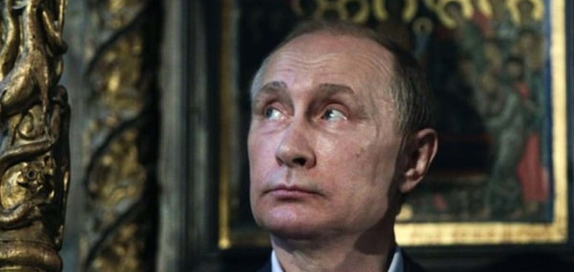 Почему для Путина Афон важнее газа