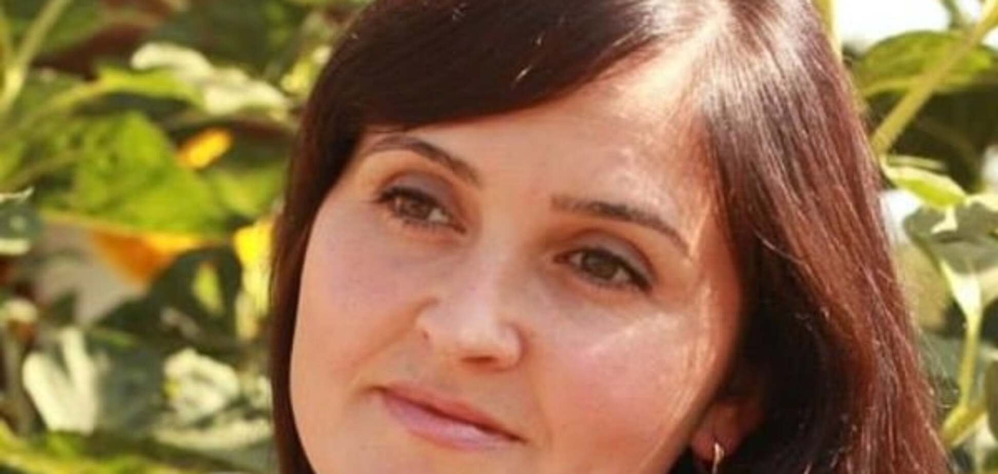 Мумине Алиева