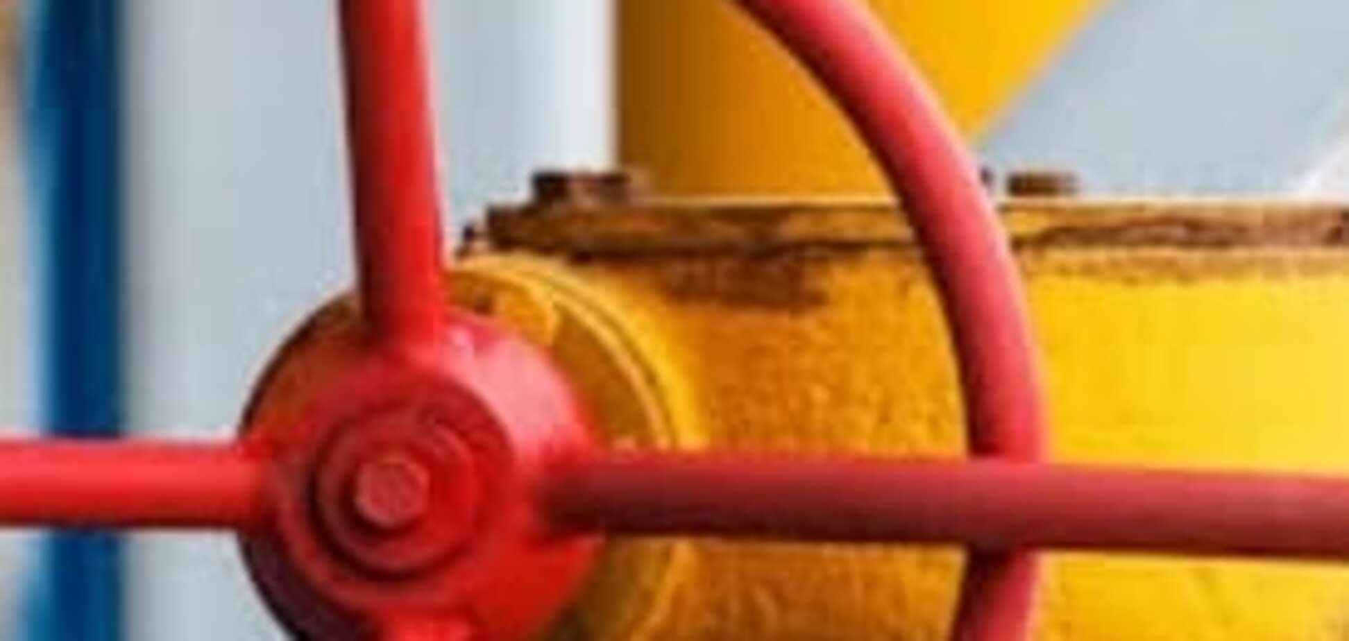 Два села на Ужгородщині від'єднають від газопостачання на час випробовуання мережі на герметичність