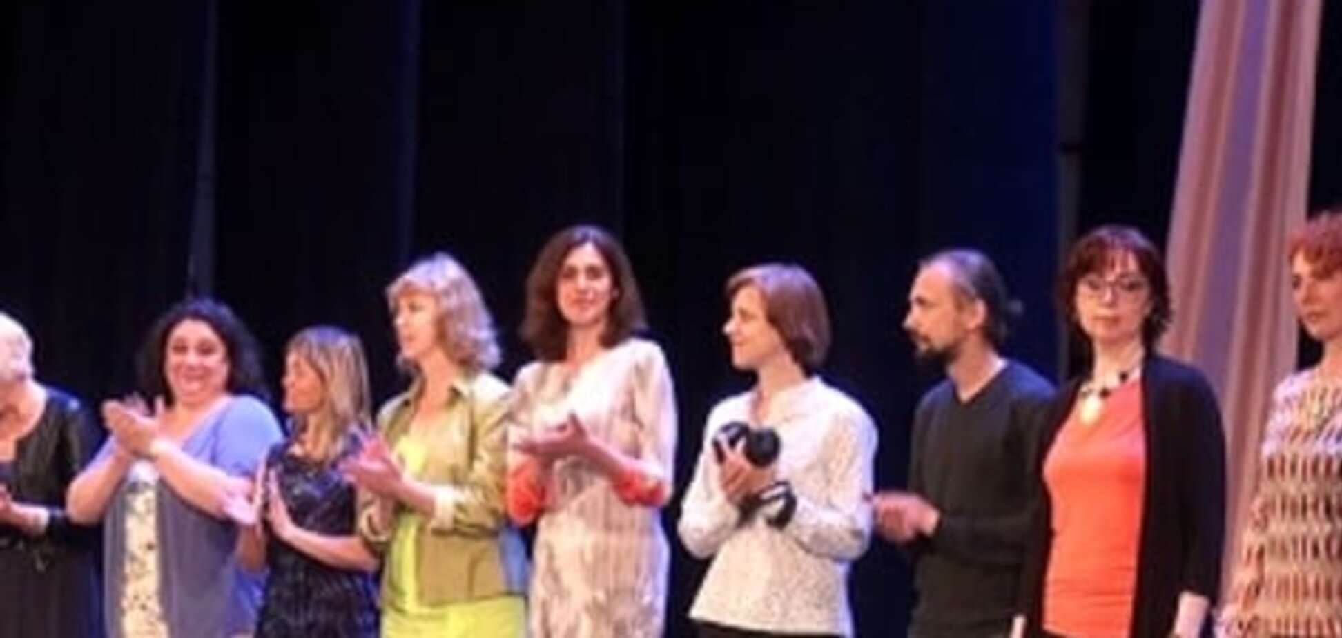 У Рівненському ПДМі - випускний