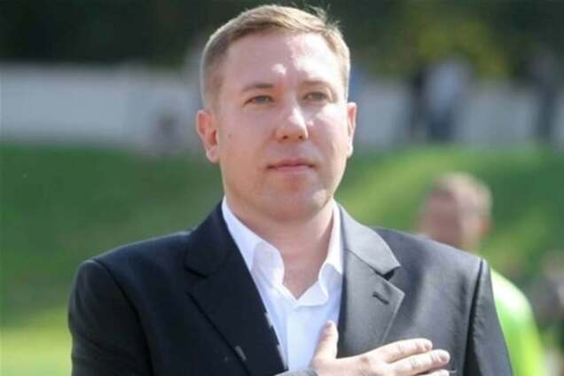 Борьба с коорупцией: посадят ли нардепа от БПП Сольвара?