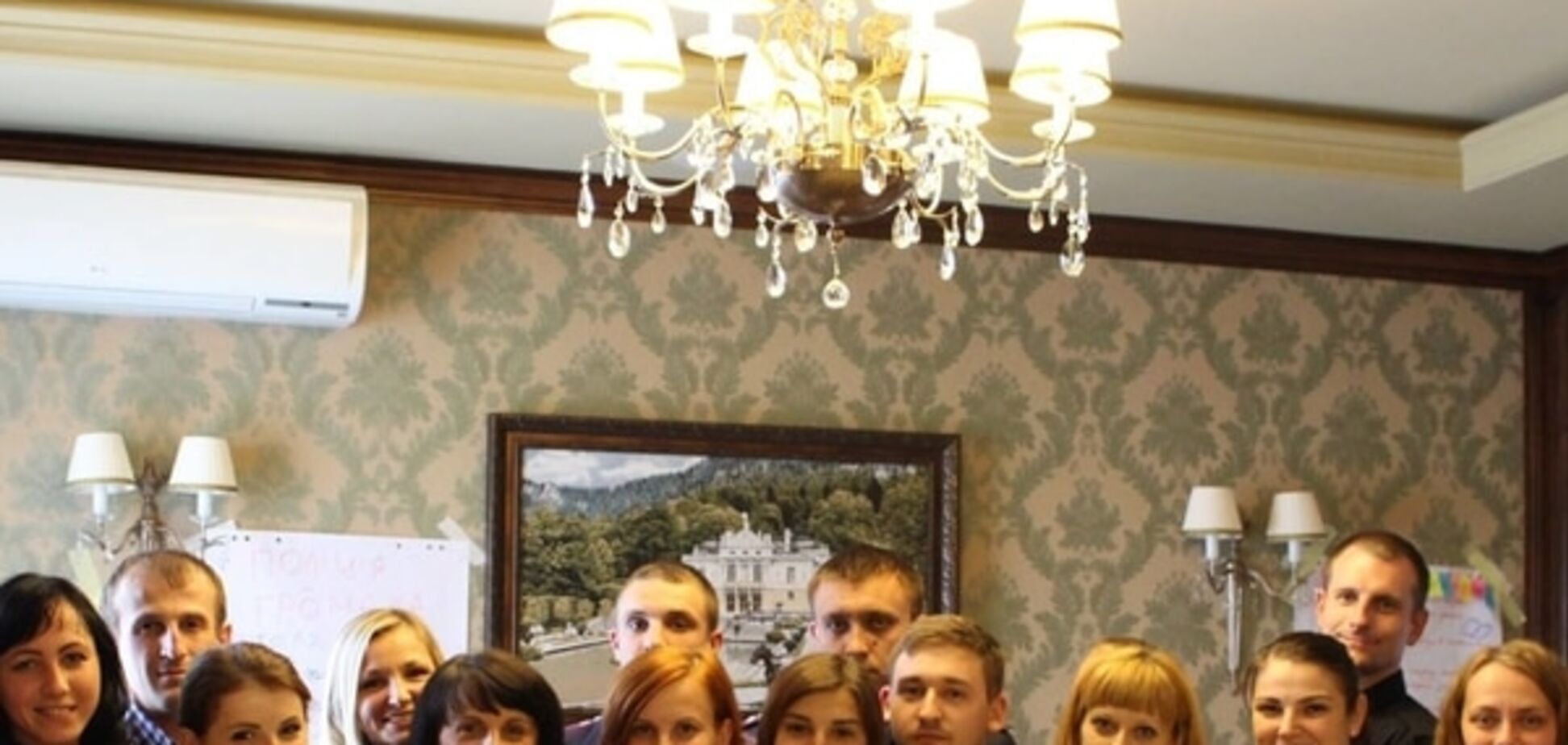 В Івано-Франківську з'явилося десять шкільних поліцейських (фото)