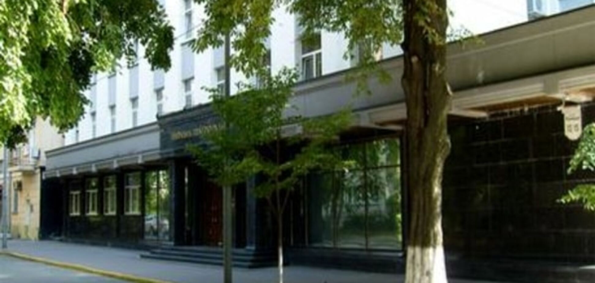 Луценко розповів про пріоритети роботи і плани реформування Генпрокуратури