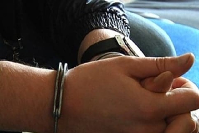 В Днепре похитили человека: выкуп 40 тысяч долларов