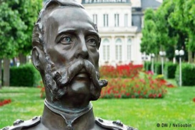 140 років Емському указу: темний слід російських царів у Німеччині