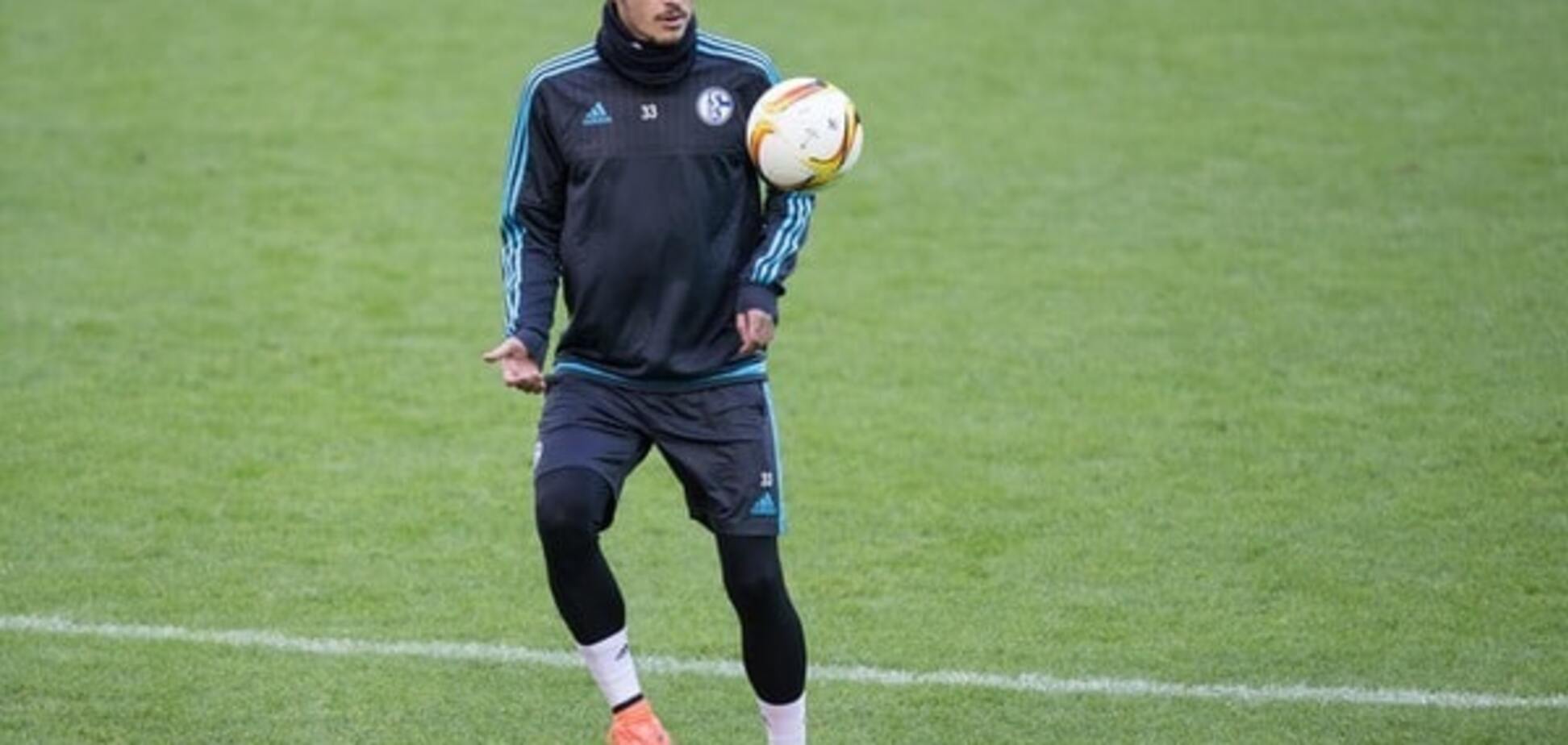 Роман Нойштедтер