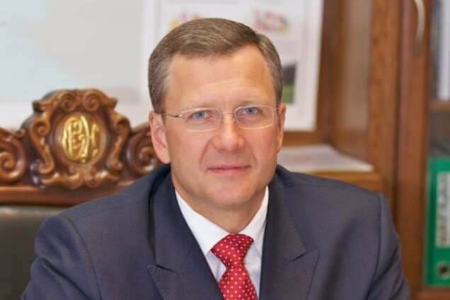 Віктор Сівець