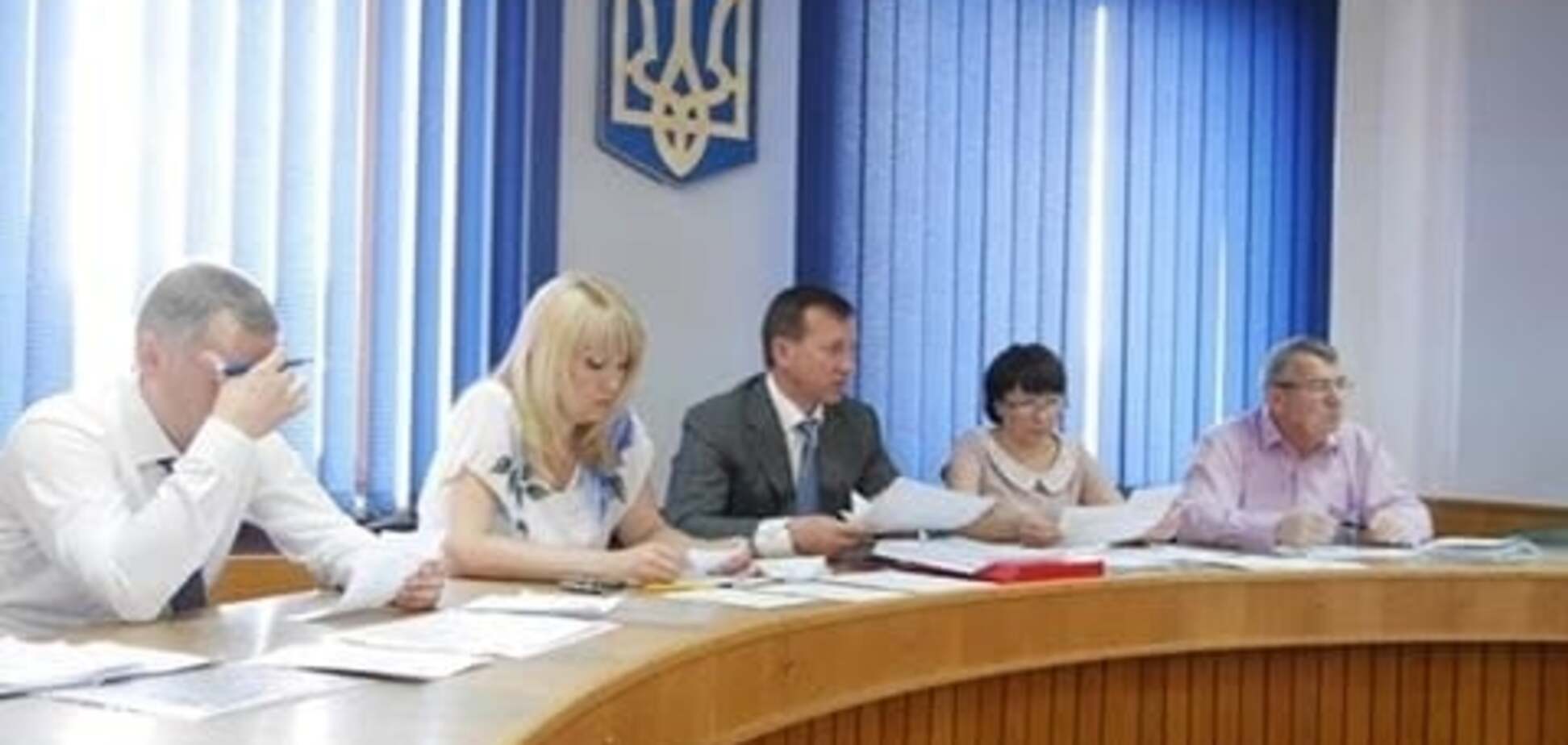 В Ужгороді погодили тимчасовий порядок реєстрації переселенців