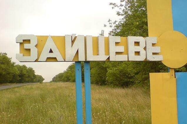 Террористы атаковали: волонтер сообщил о мощном бое за Зайцево