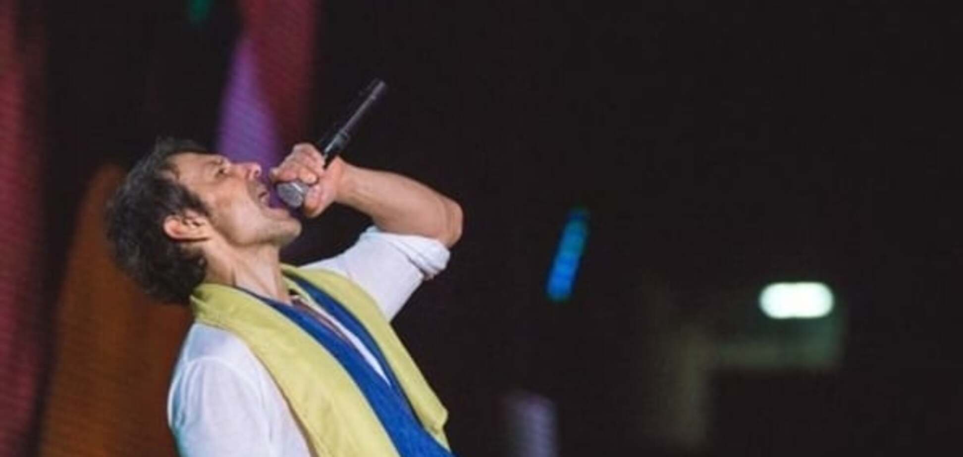 40 лучших фотографий с концерта 'Океана Эльзы' в Днепре