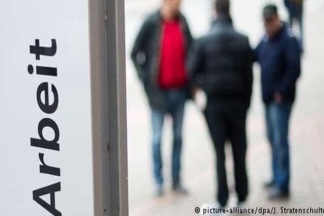 Євростат: В ЄС найнижчий рівень безробіття за останні сім років