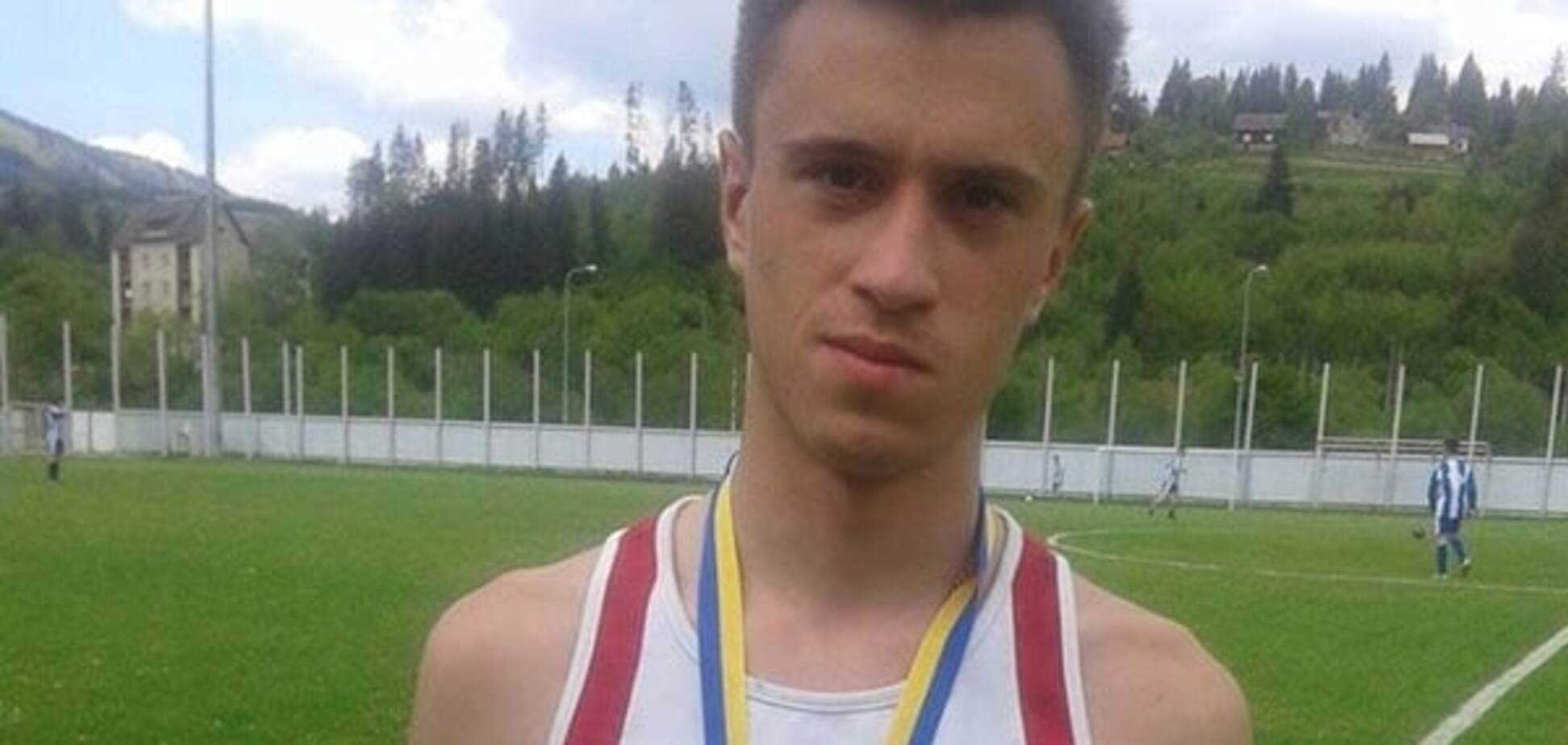 Тернопільський легкоатлет представить Україну на Чемпіонаті Європи