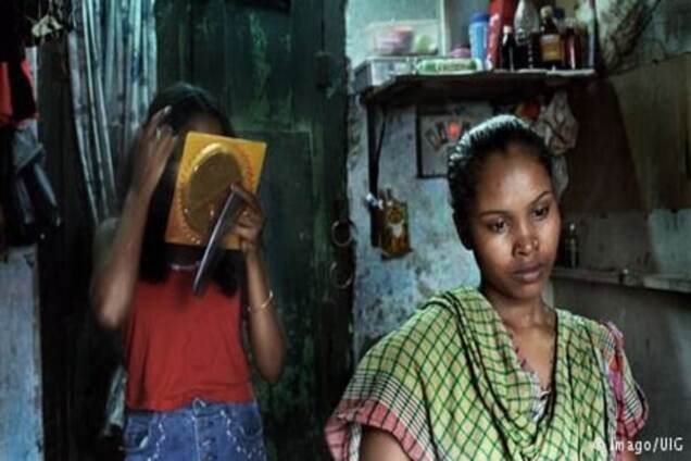 Дослідження: 46 мільйонів людей у світі живуть у рабстві