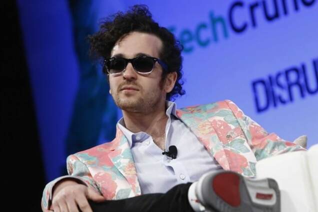 Сооснователь и гендиректор Genius Том Лехман