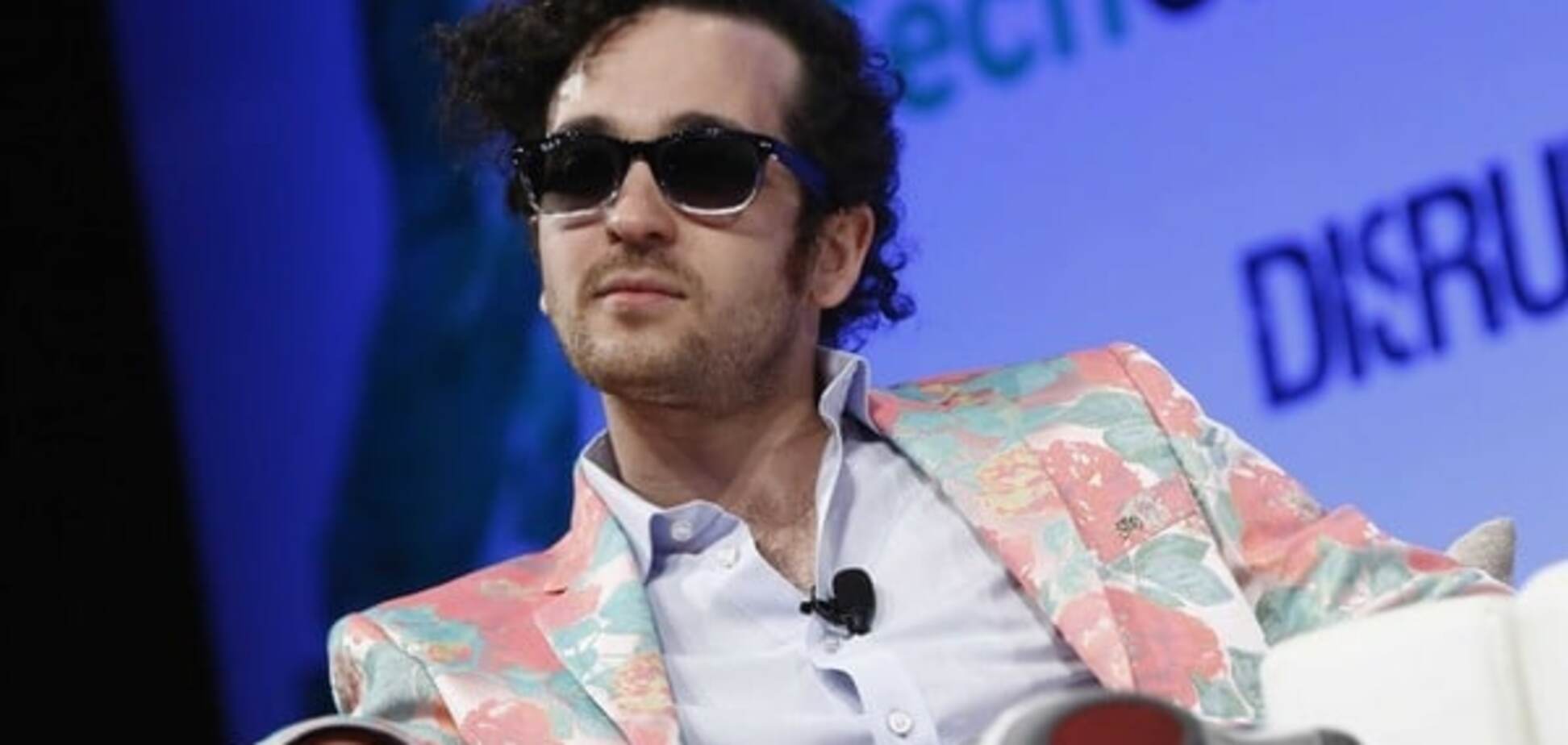 Сооснователь и гендиректор Genius Том Лехман