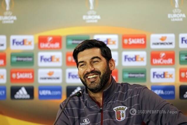 Паулу Фонсека