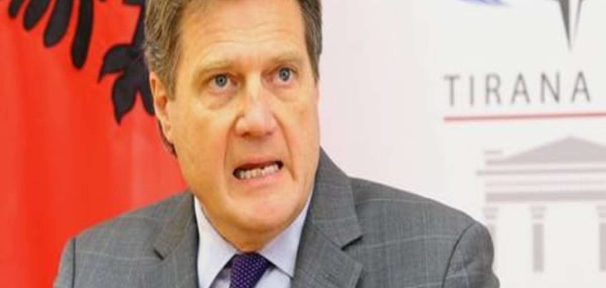 Парламентська асамблея НАТО попереджає про російську загрозу