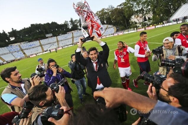 Паулу Фонсека