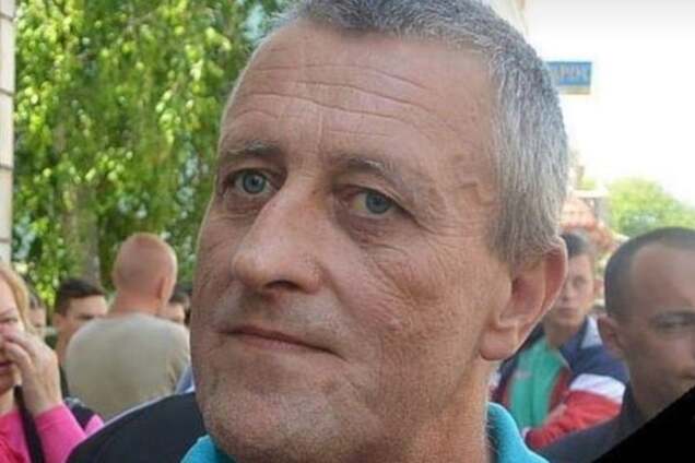 Виталий Ващенко