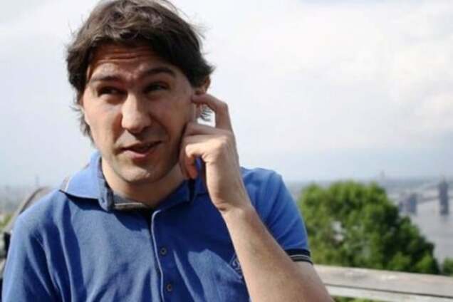 Дмитрий Джулай