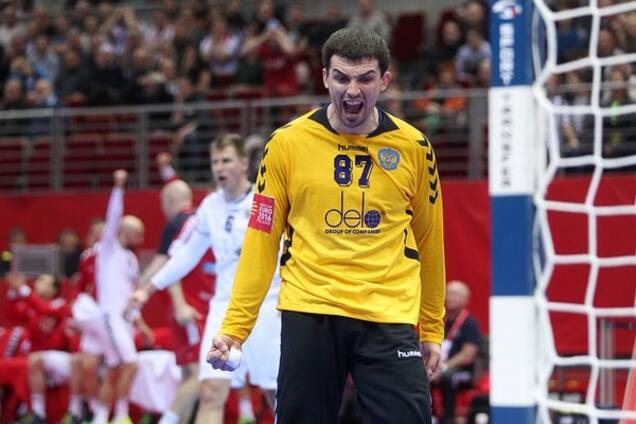 Виктор Киреев