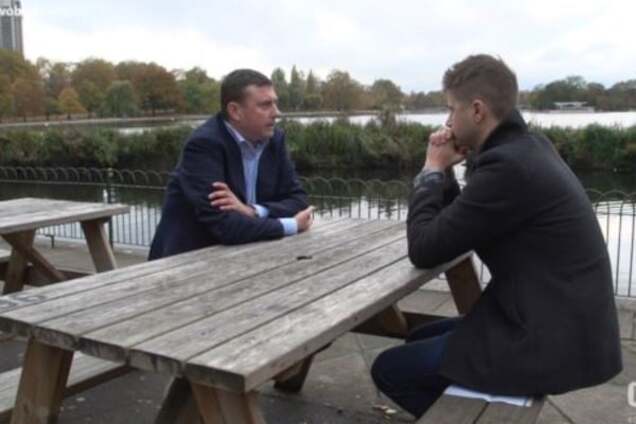 Сергій Бондарчук