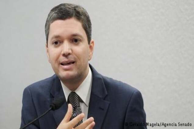 Уряд Бразилії через корупційний скандал залишив ще один міністр