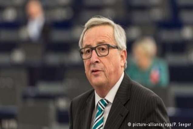 Голова Єврокомісії пояснив мету поїздки до Росії