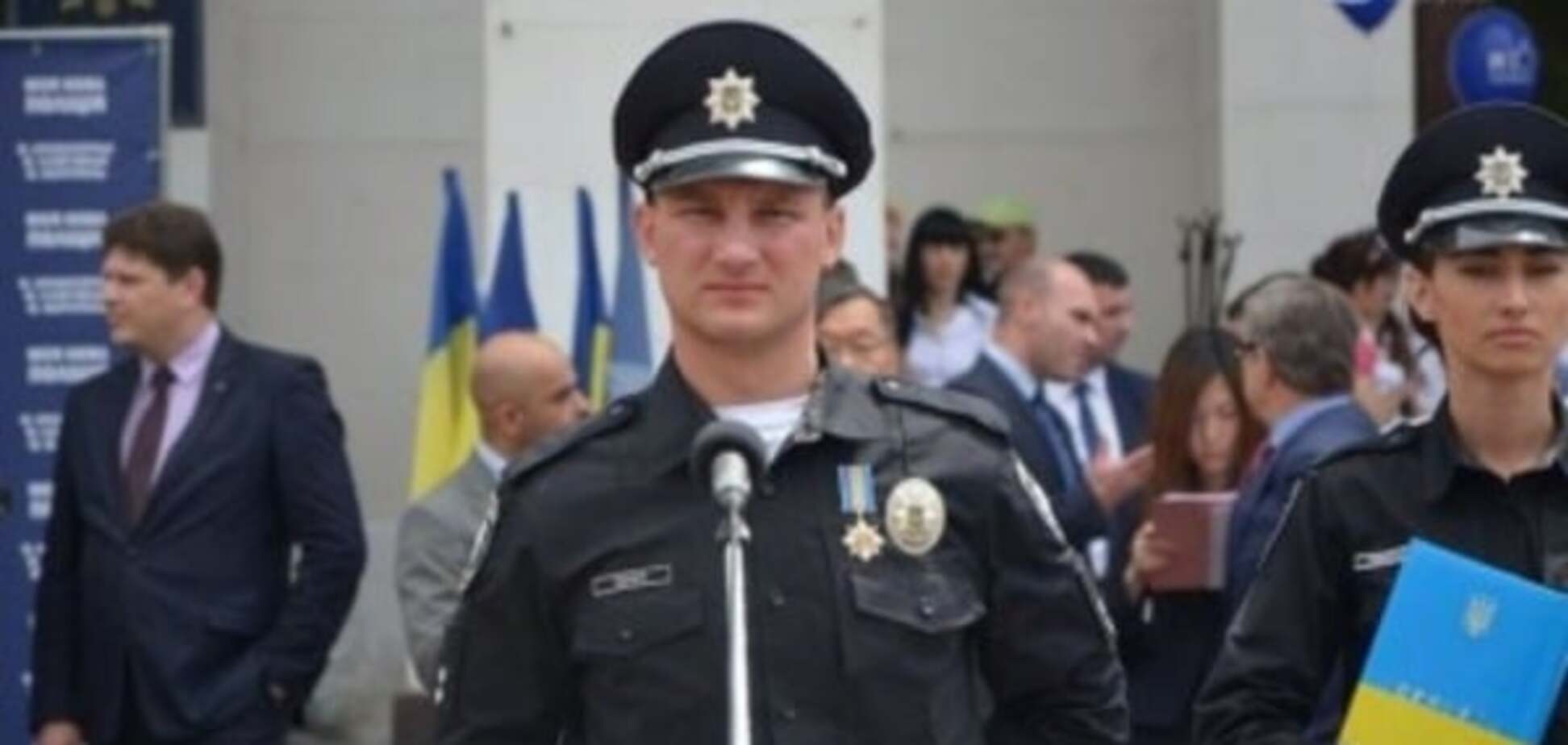 Виталий Горкун