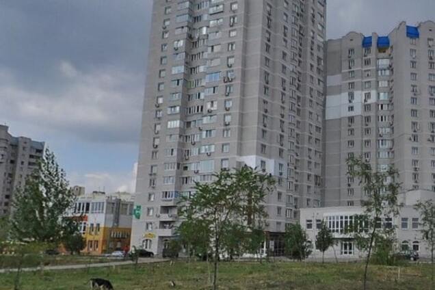 улица Драгоманова