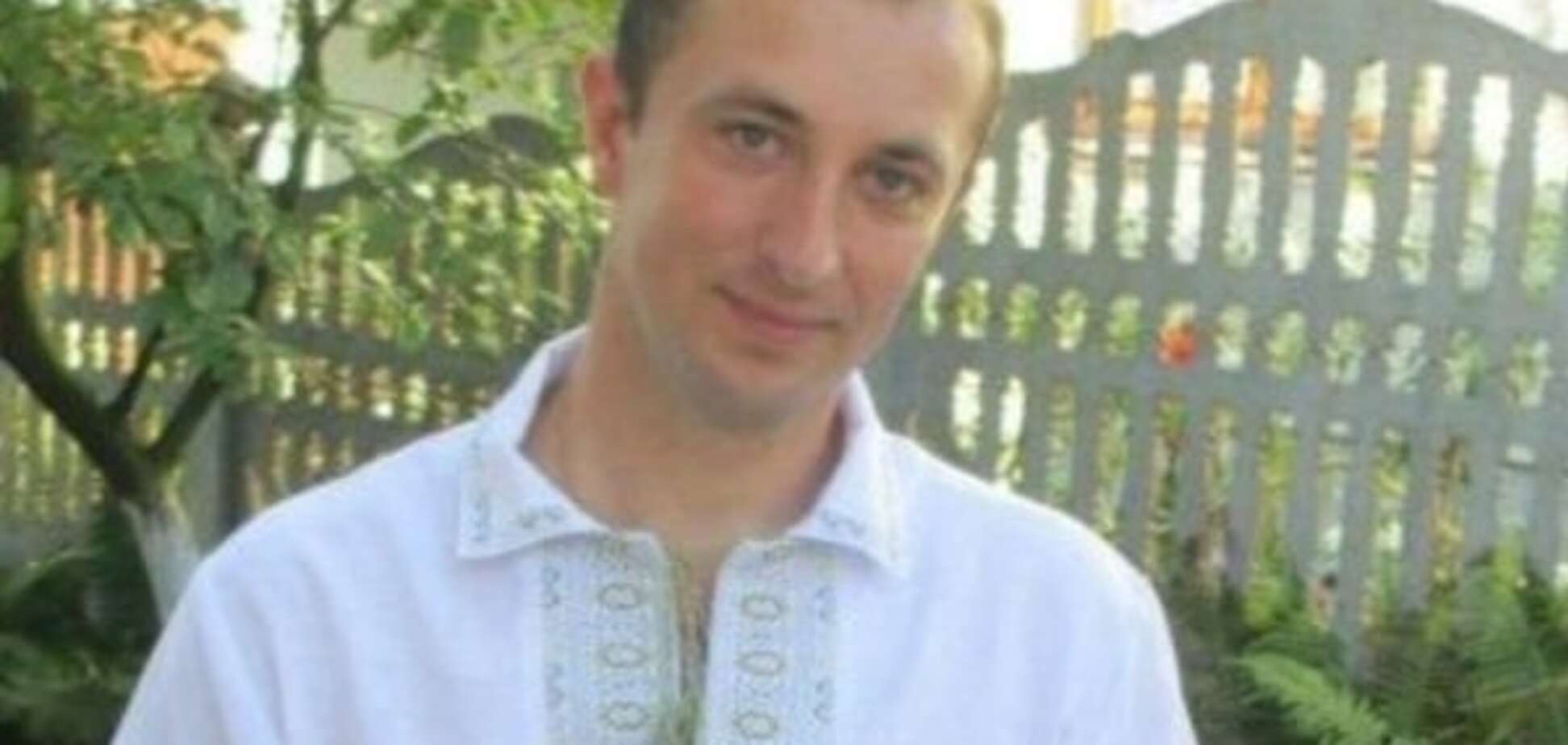 Вненкевич Андрей