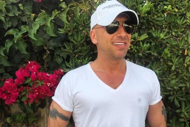 Дмитрий Нагиев