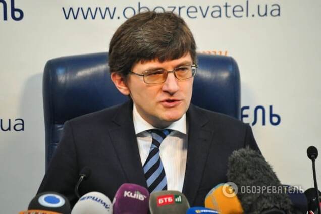 Андрей Магера