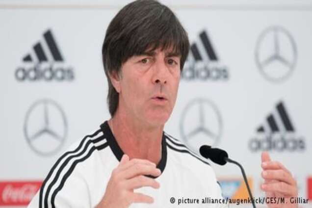 Оголошено остаточний склад німецької футбольної збірної на 'Євро-2016'