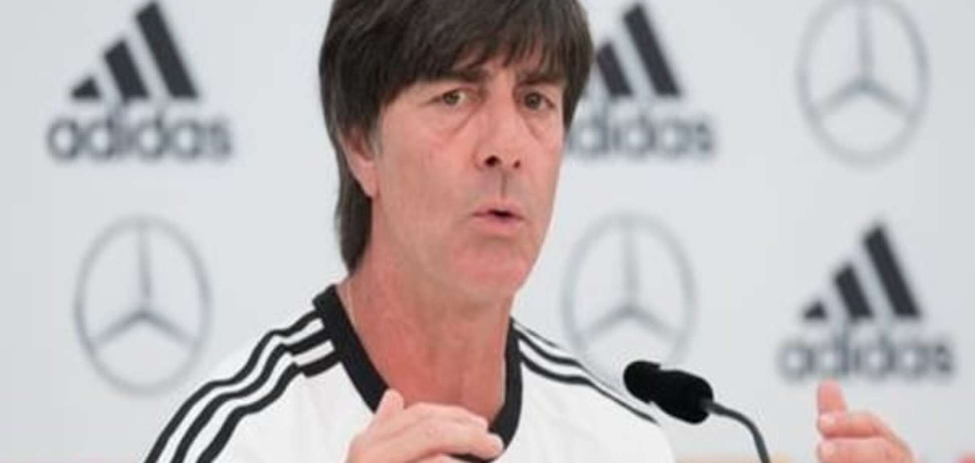 Оголошено остаточний склад німецької футбольної збірної на 'Євро-2016'