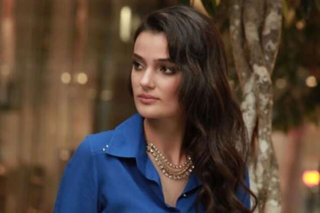 Мерве Буюксарач