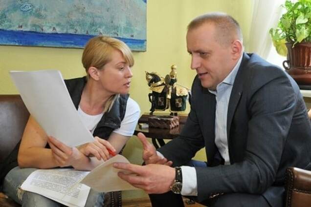 Виктор Трепак