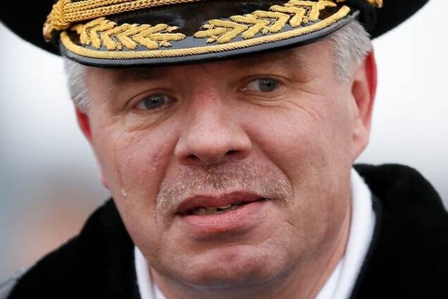 Александр Витко