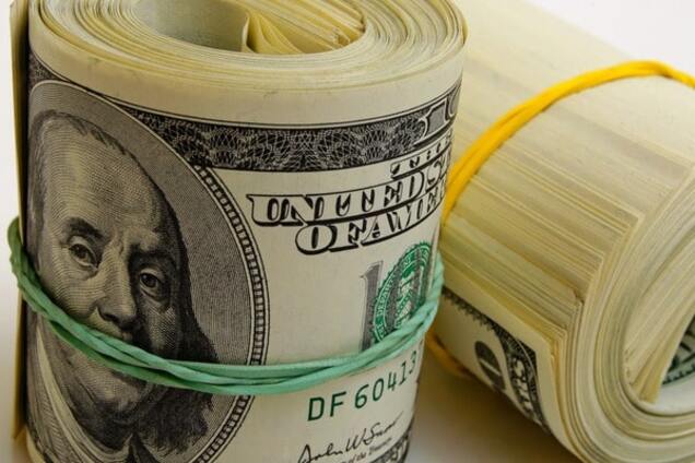 'Черная касса' Януковича: кого купила Партия регионов