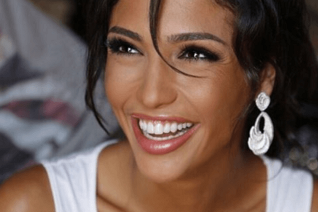 Санта Димопулос