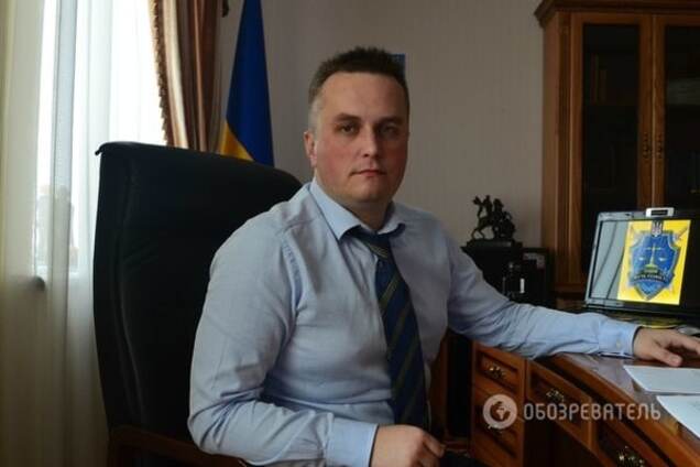 Назар Холодницький